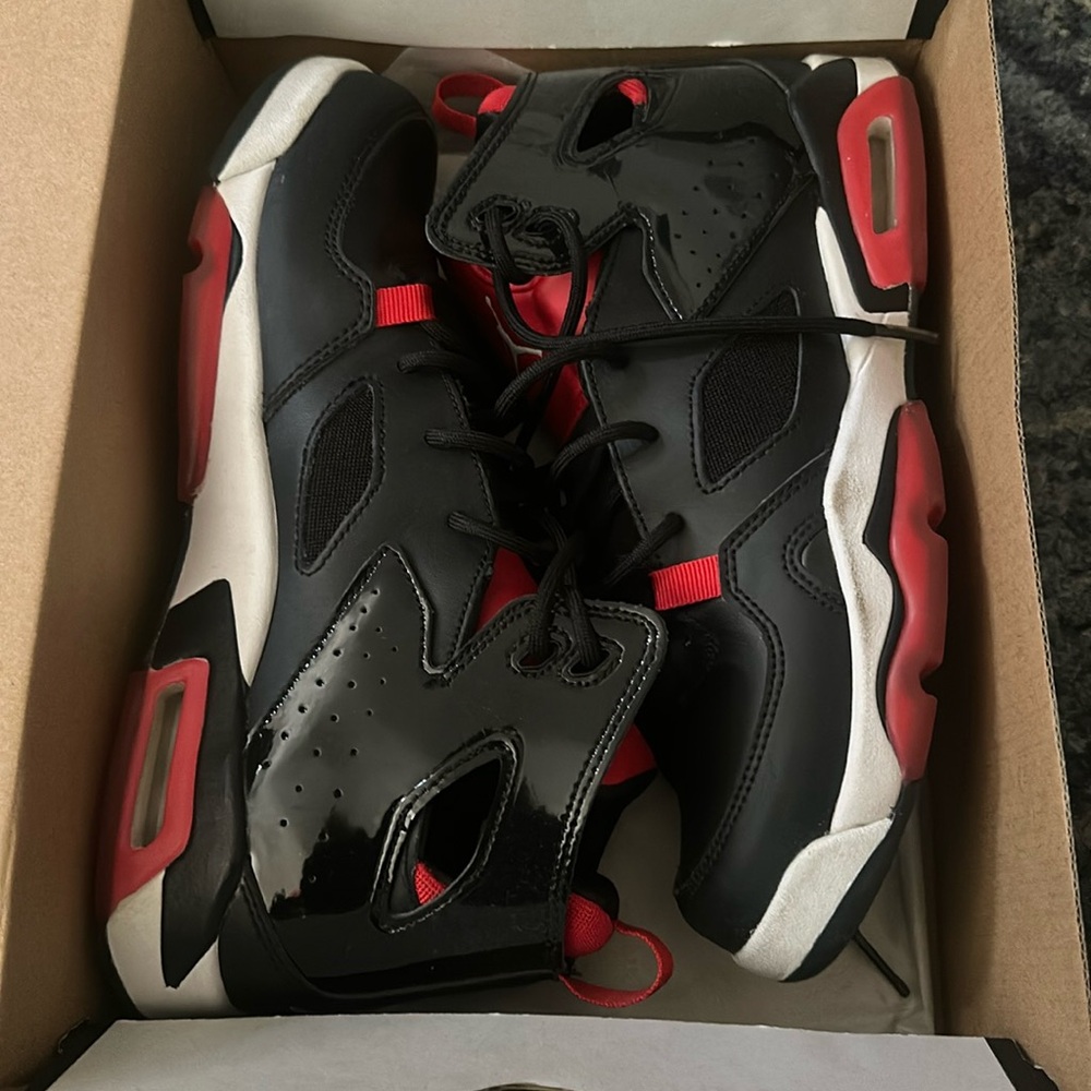 Jordan Fltclb’91 (GS)